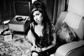 amy