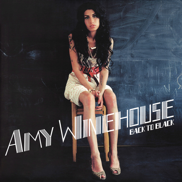 amy