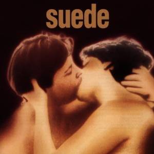 suede