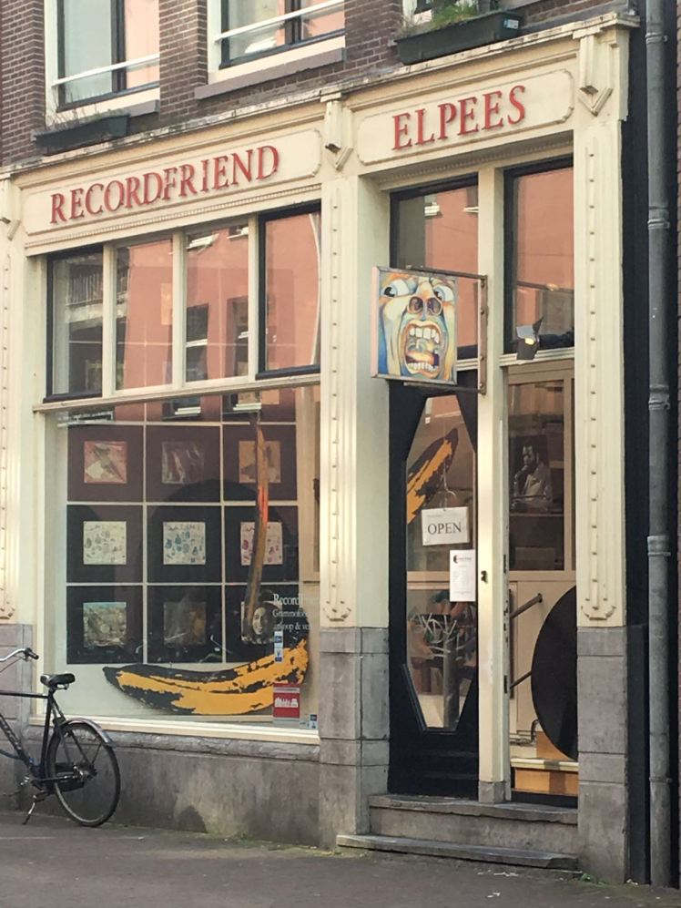 Amsterdam 2